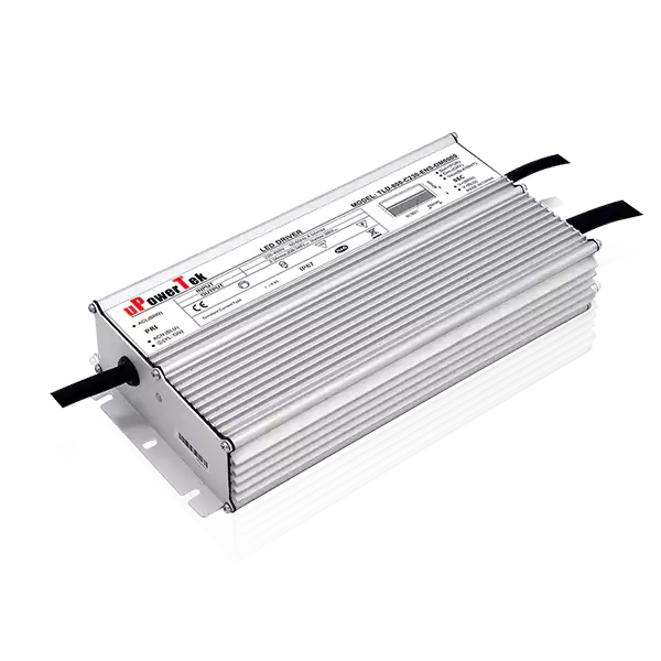 800W 600W Grow light LED driver