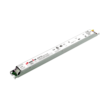 W Constant Voltage Led Driver Upowertek