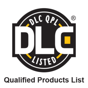 DLC logo