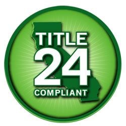 Title 24 logo