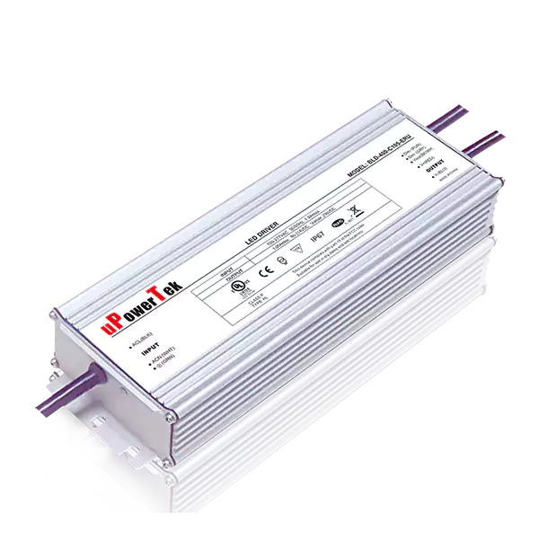 W Vac Led Driver Upowertek