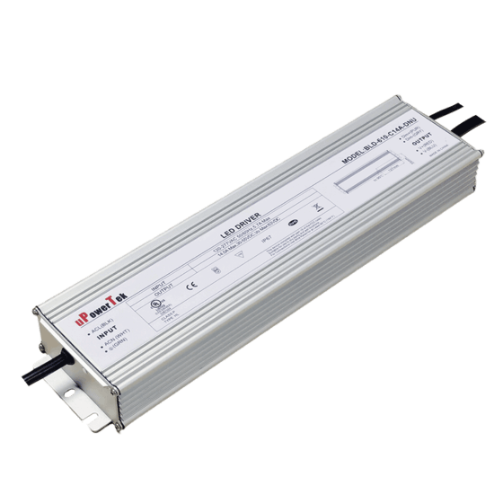 High Power Non Isolated LED Drivers UPowerTek