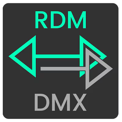 dmx rdm 1