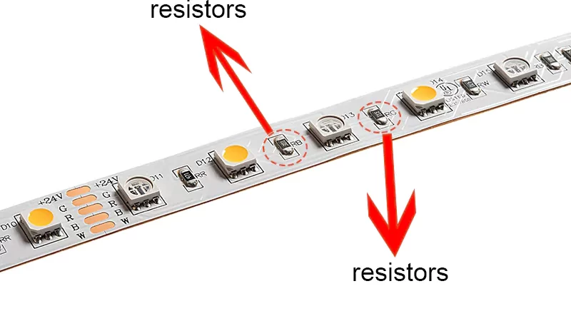 How to Dim LED Strip Lights