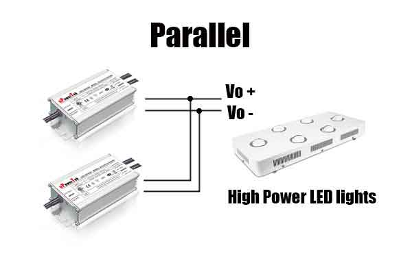 Can You Put LED Drivers In - uPowerTek