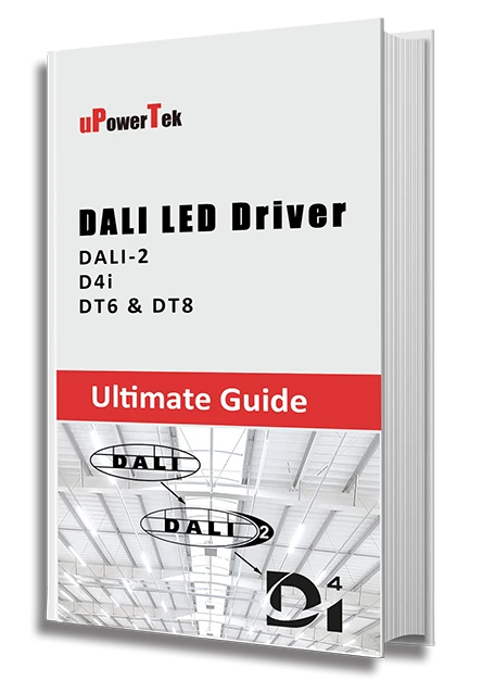 DALI LED Drivers -