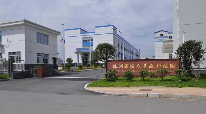 zopoise technology factory