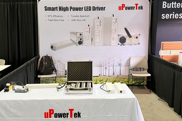 What Is LED Driver Efficiency？ - uPowerTek