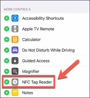 How to Use an NFC Reader