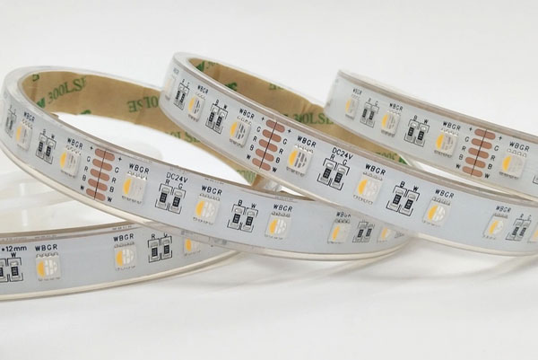 wrgb led strip 3