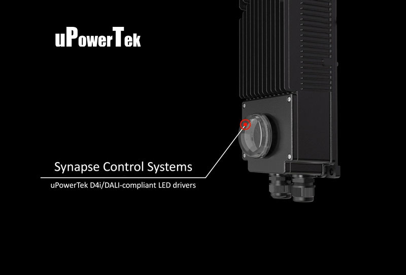 synapse control systems